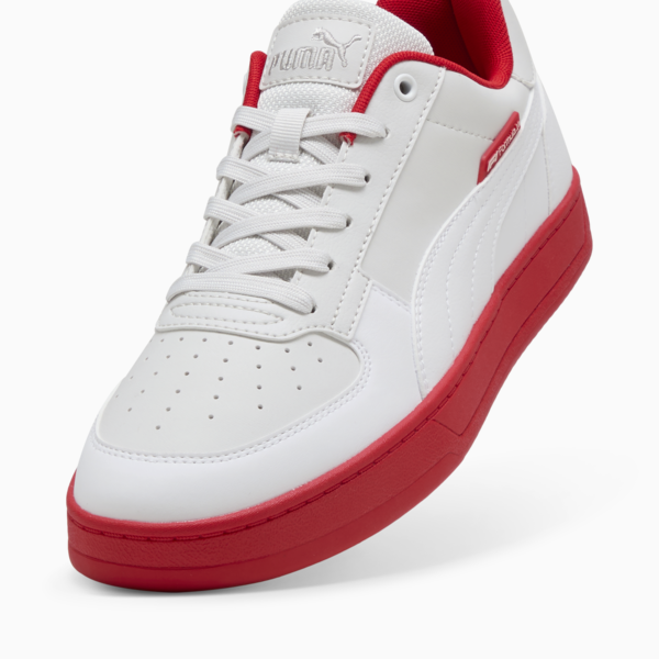 F1 Caven 2.0 Sneakers, Feather Gray-PUMA White, large-MEX