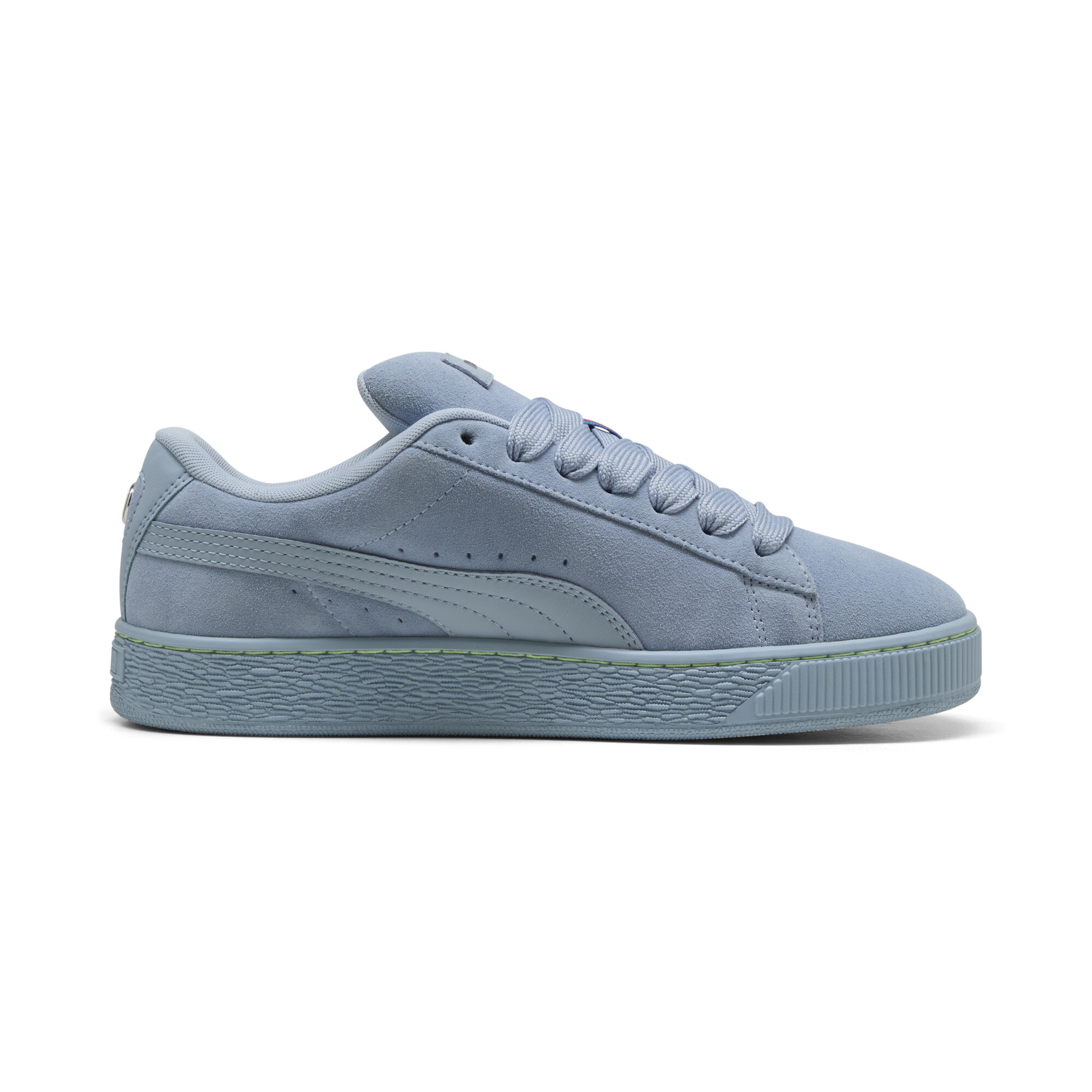 Puma  sneaker Blauw