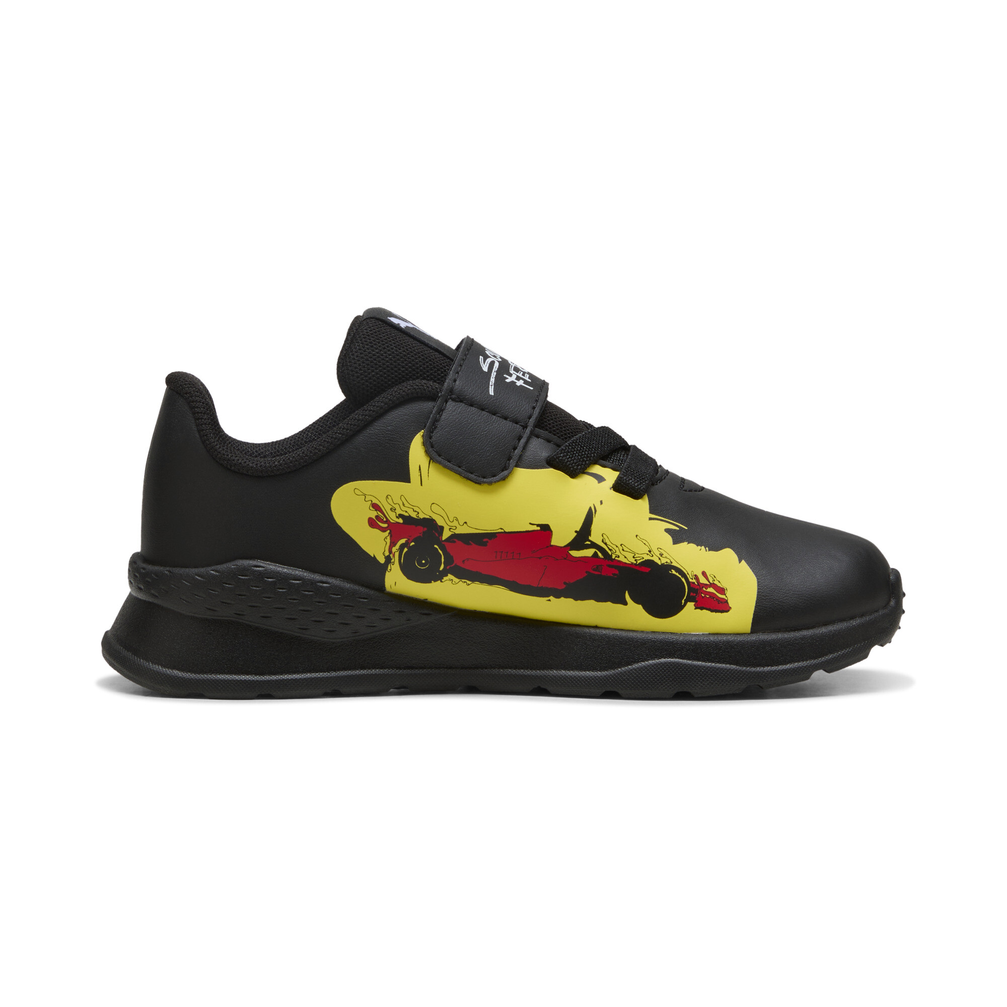 Puma  sneaker Zwart