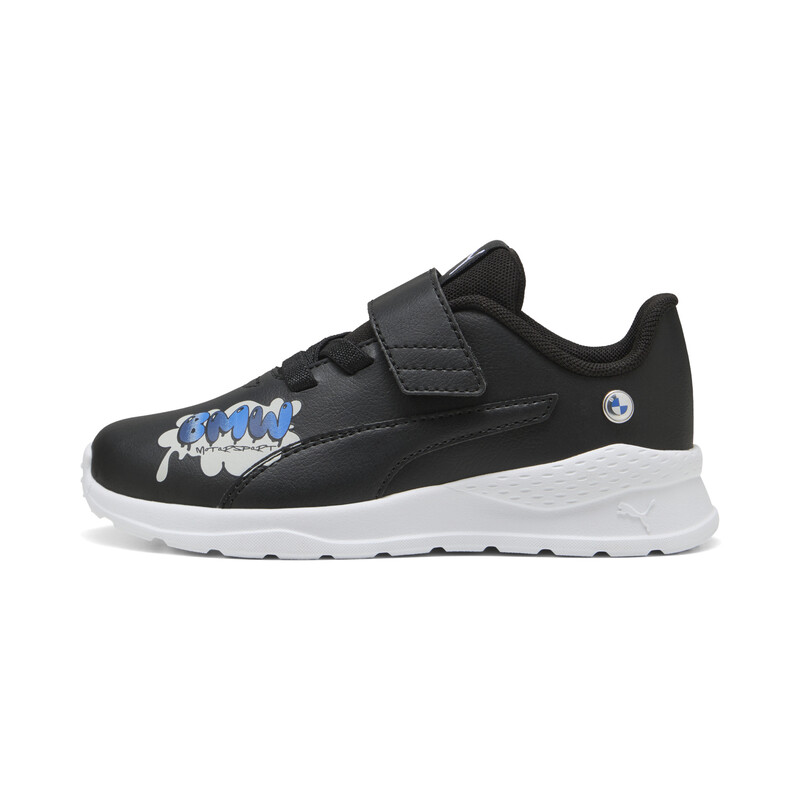 PUMA BMW M Motorsport Anzarun Kid's Sneakers