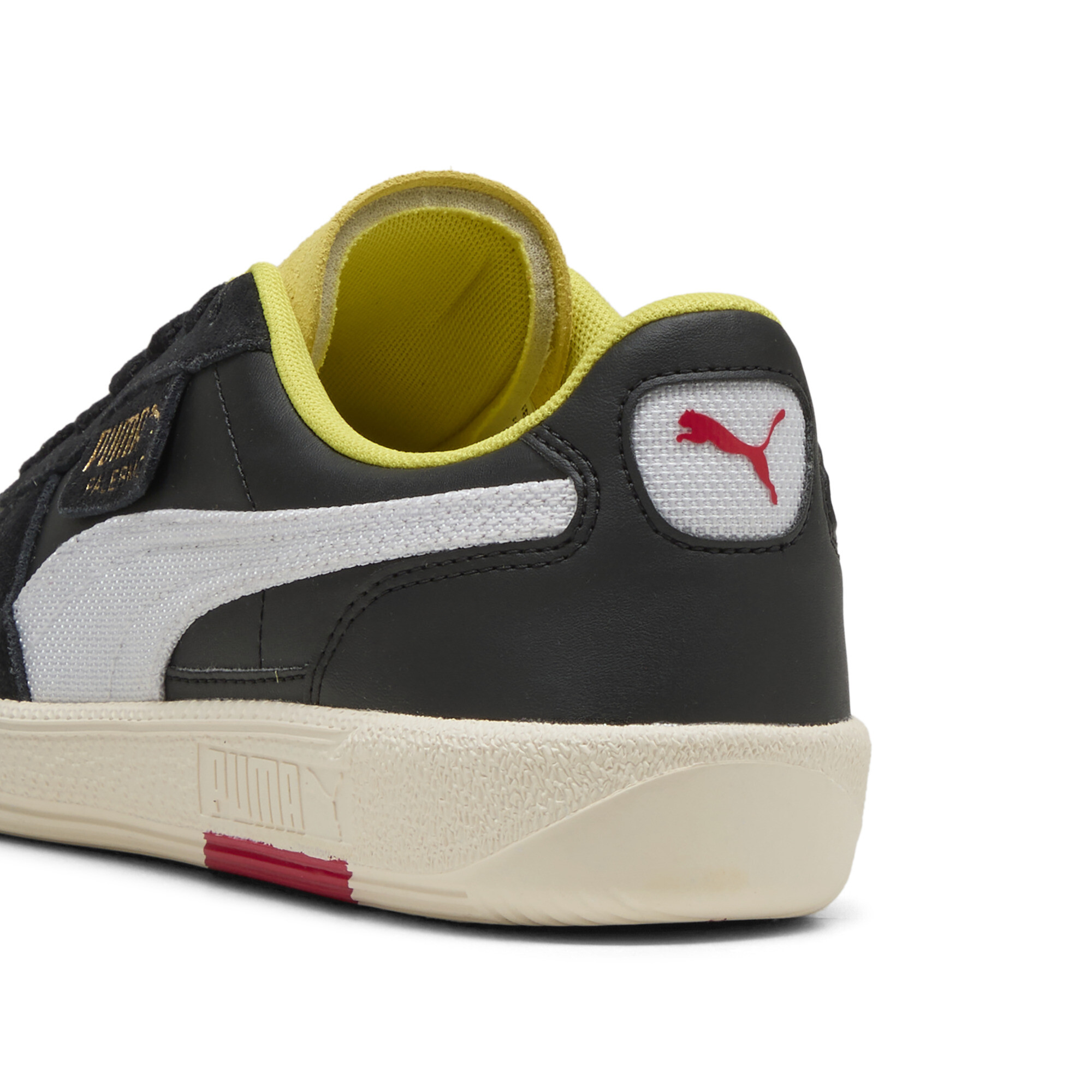 Puma  sneaker Zwart
