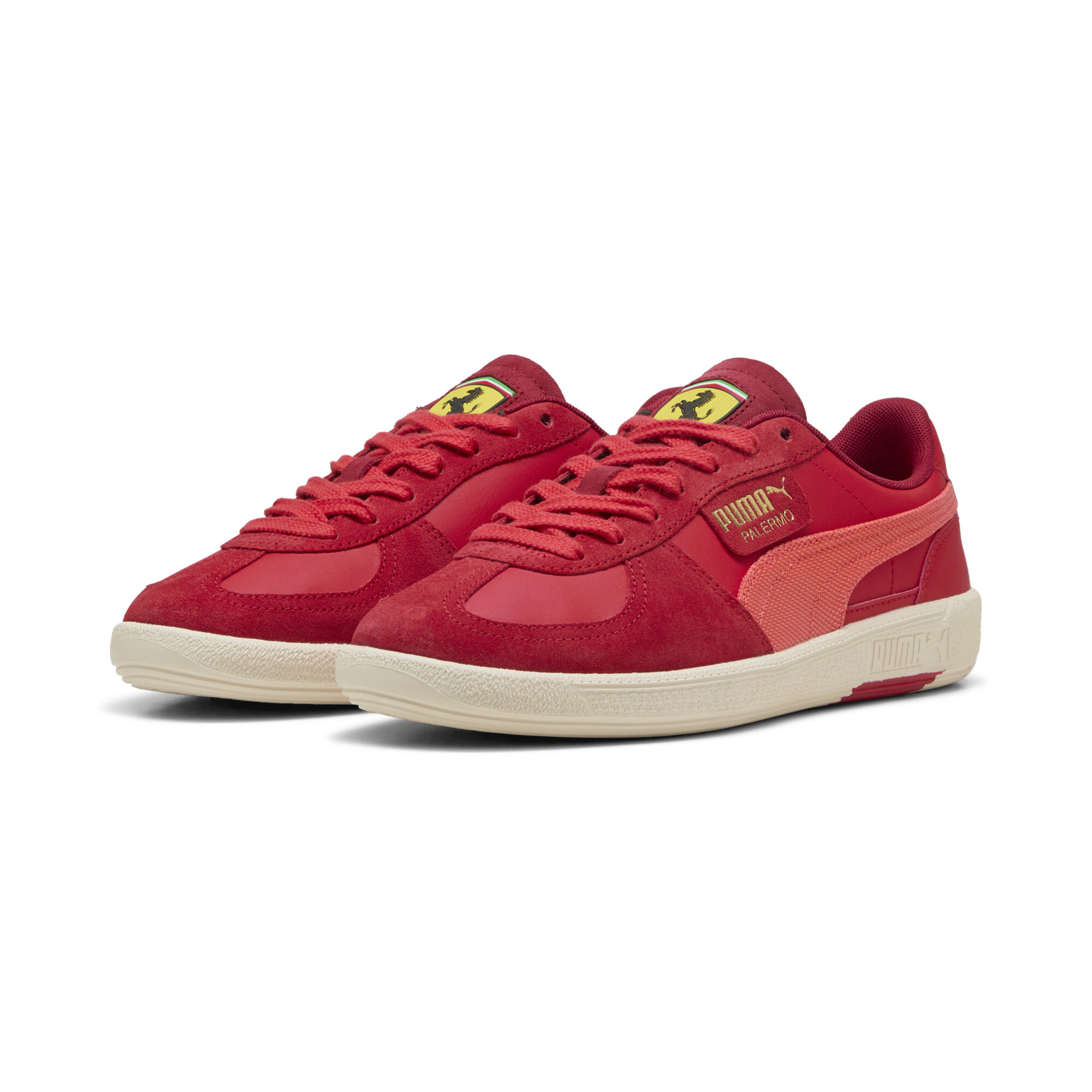 Puma  sneaker Roze