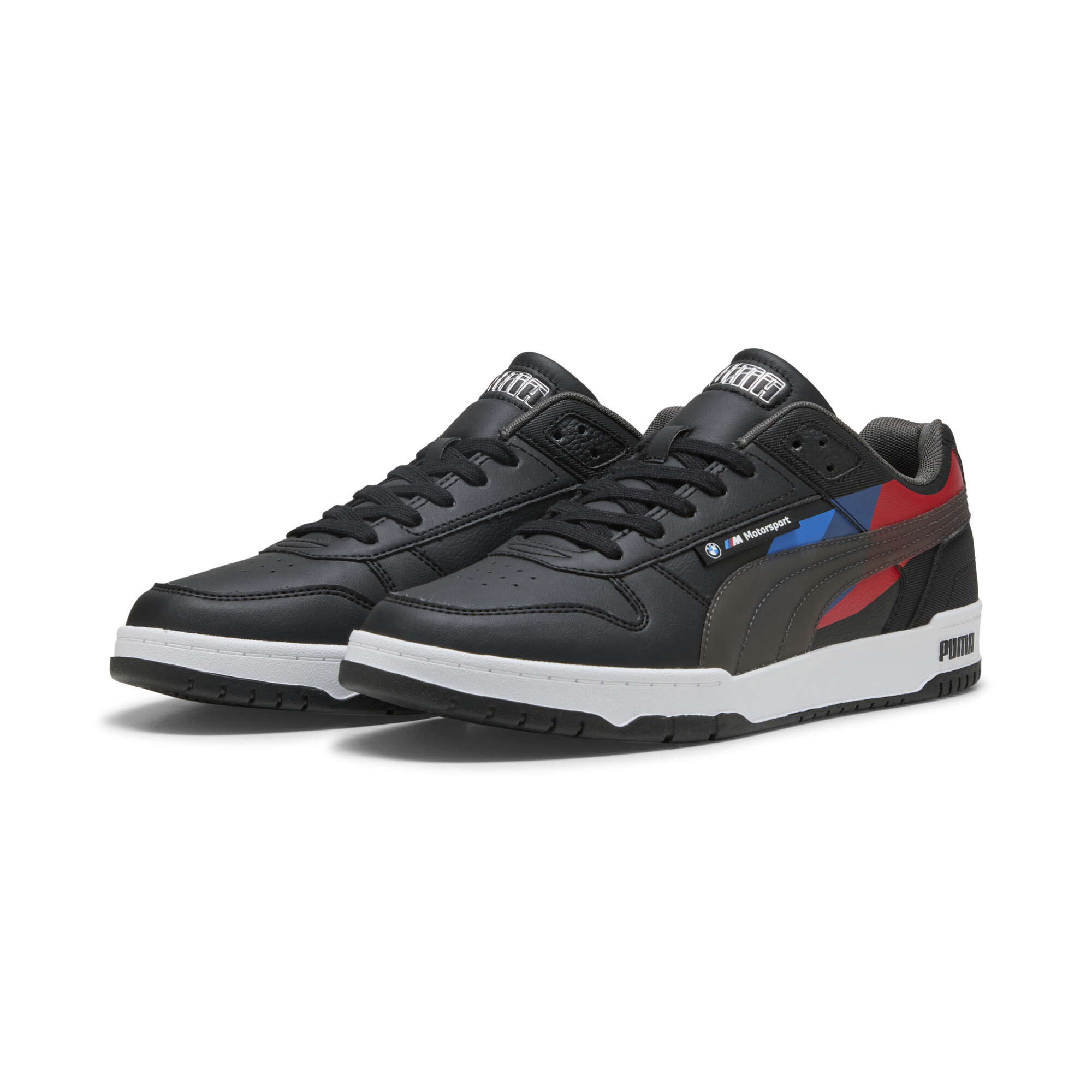 Puma  sneaker Zwart