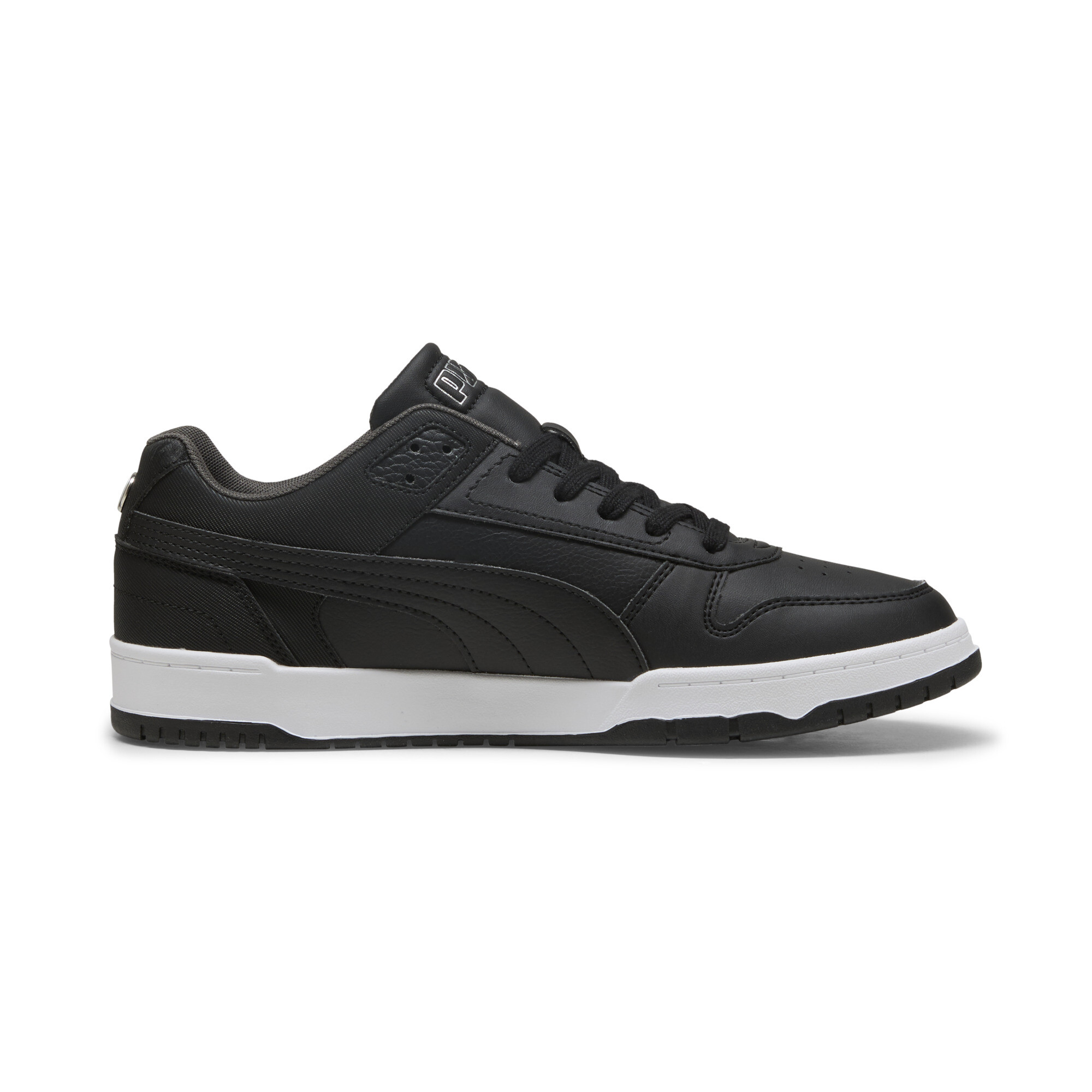 Puma  sneaker Zwart