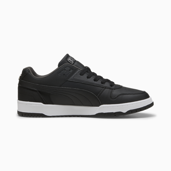 Tenis RS-X BMW M Motorsport, PUMA Black-Pop Red, large-MEX
