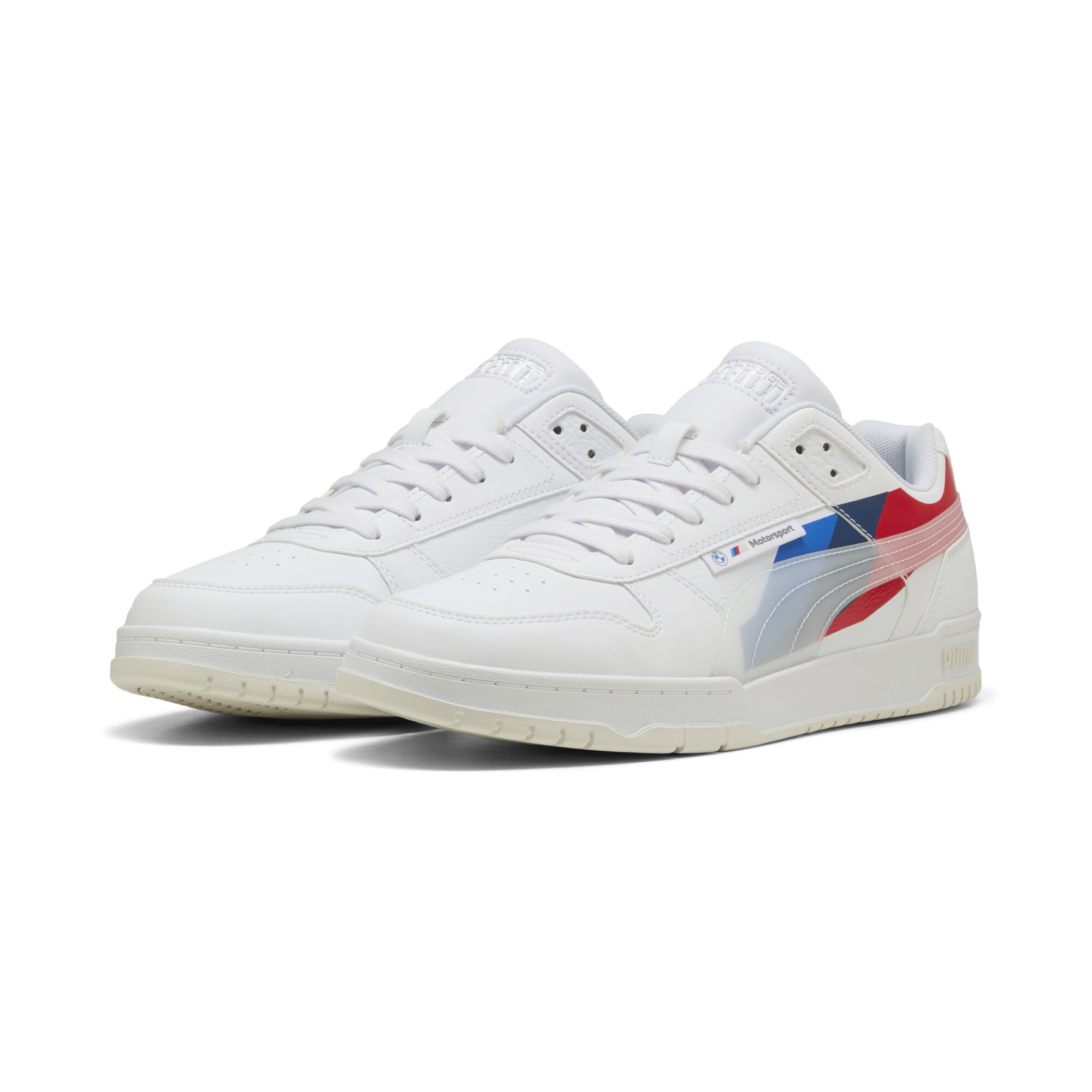 Puma  sneaker Rood