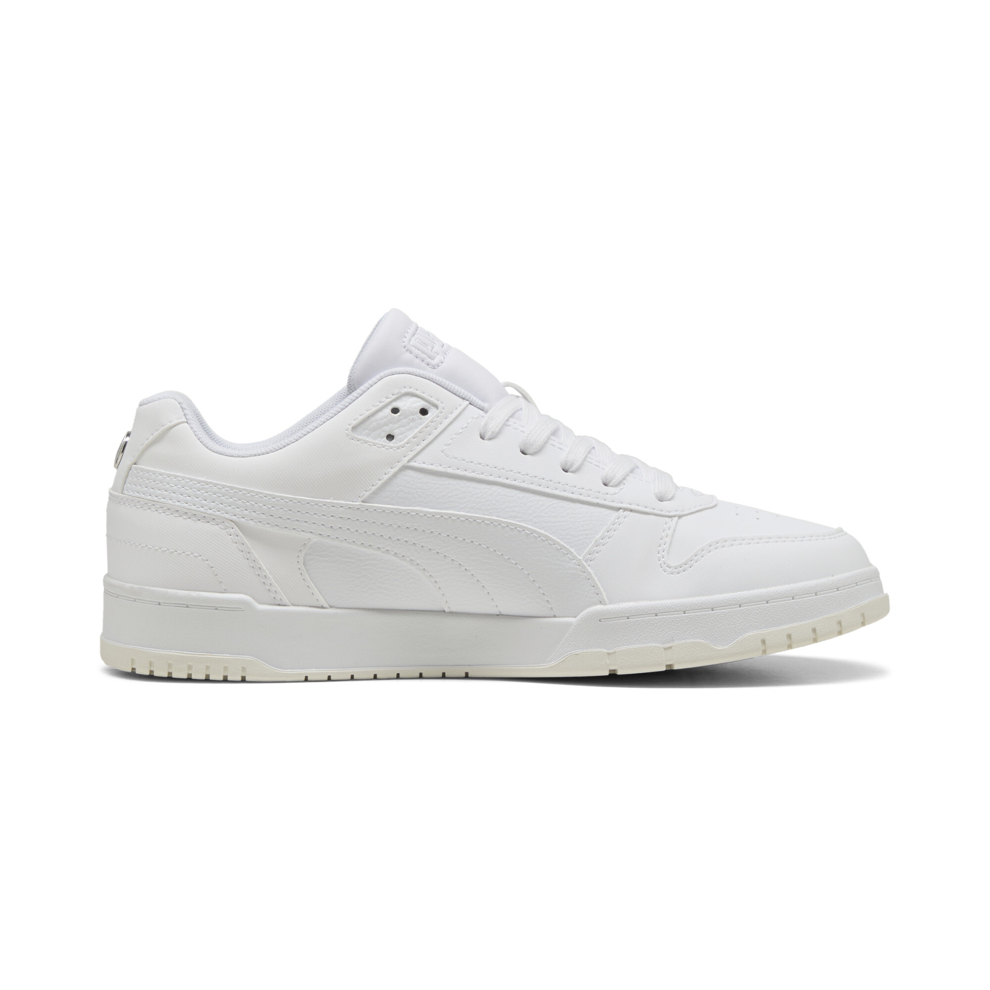 Puma  sneaker Rood