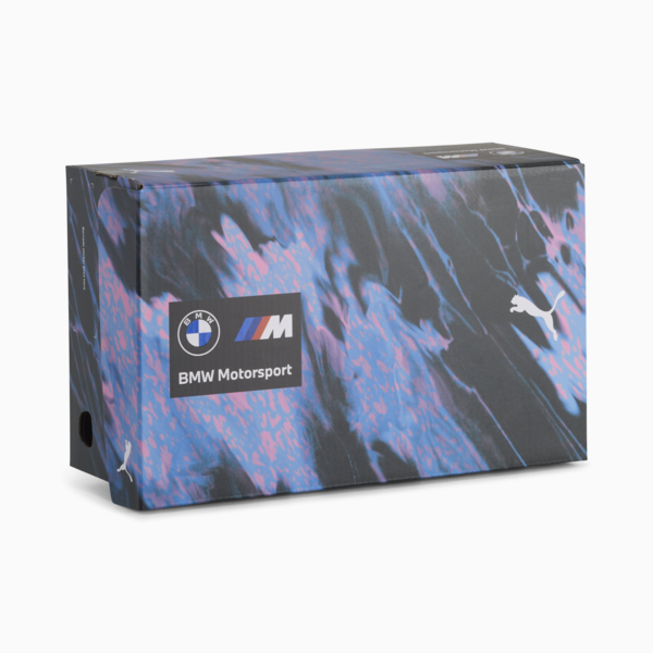 Tenis BMW M Motorsport Caven 2.0 Colour S, PUMA Black-Cool Cobalt, large-MEX
