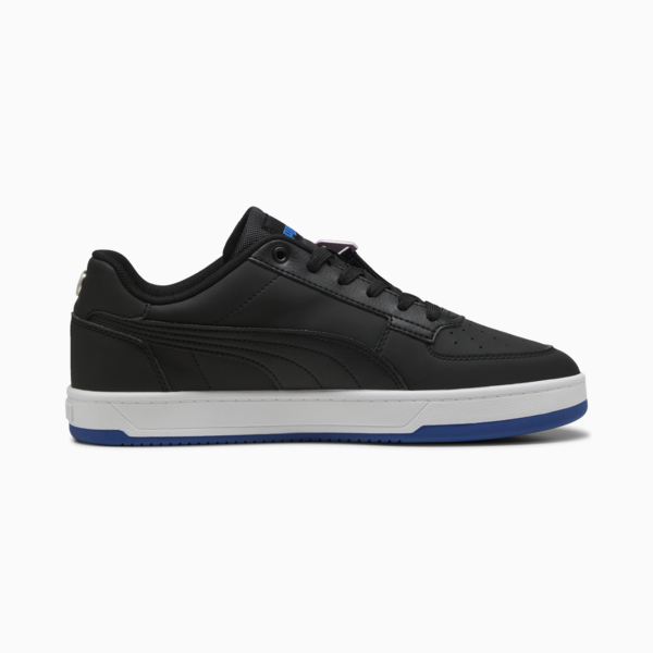 Tenis BMW M Motorsport Caven 2.0 Colour S, PUMA Black-Cool Cobalt, large-MEX