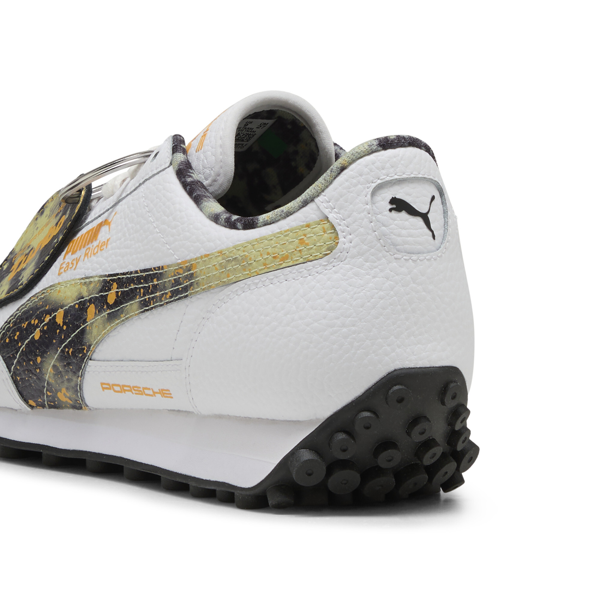Puma  sneaker Wit