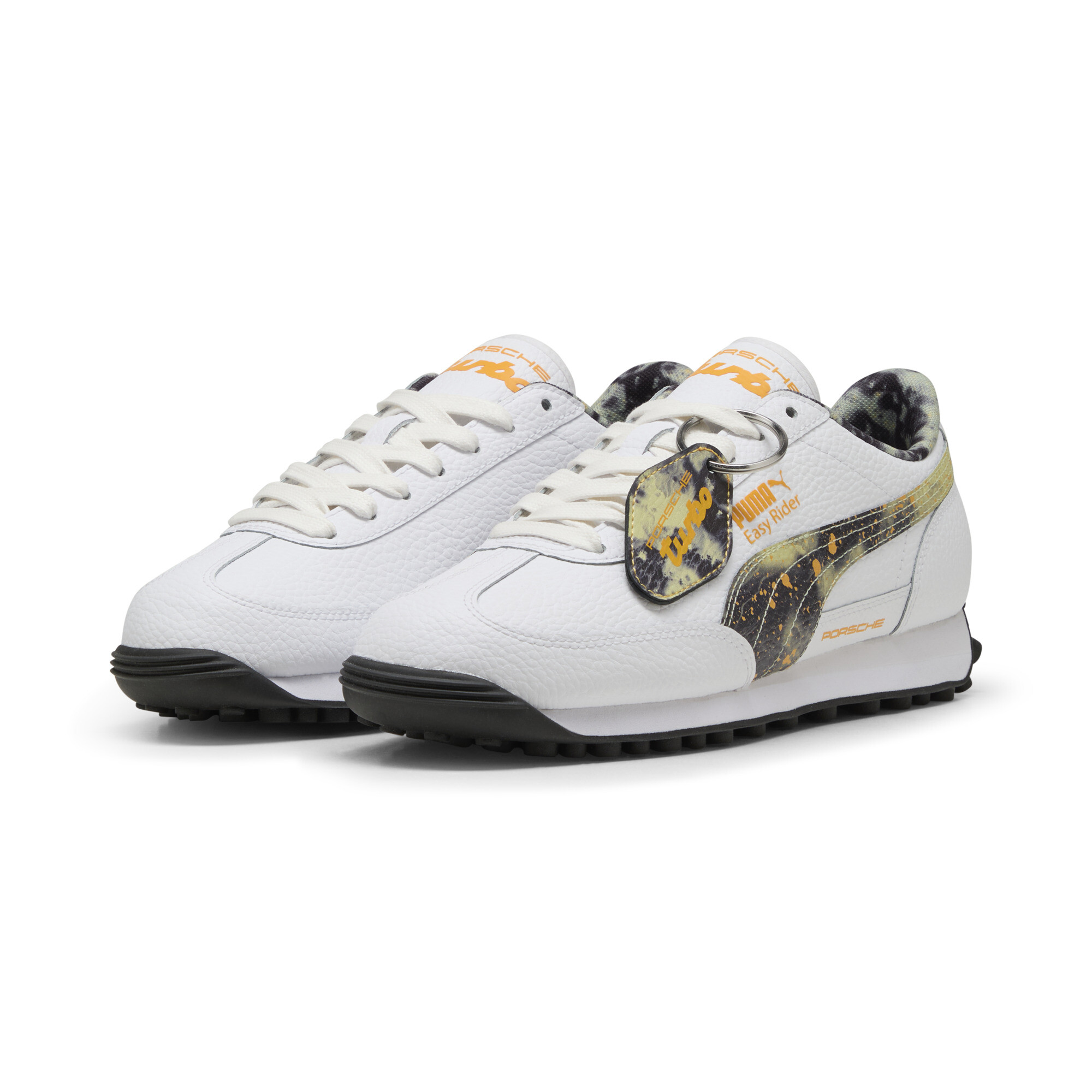 Puma  sneaker Wit
