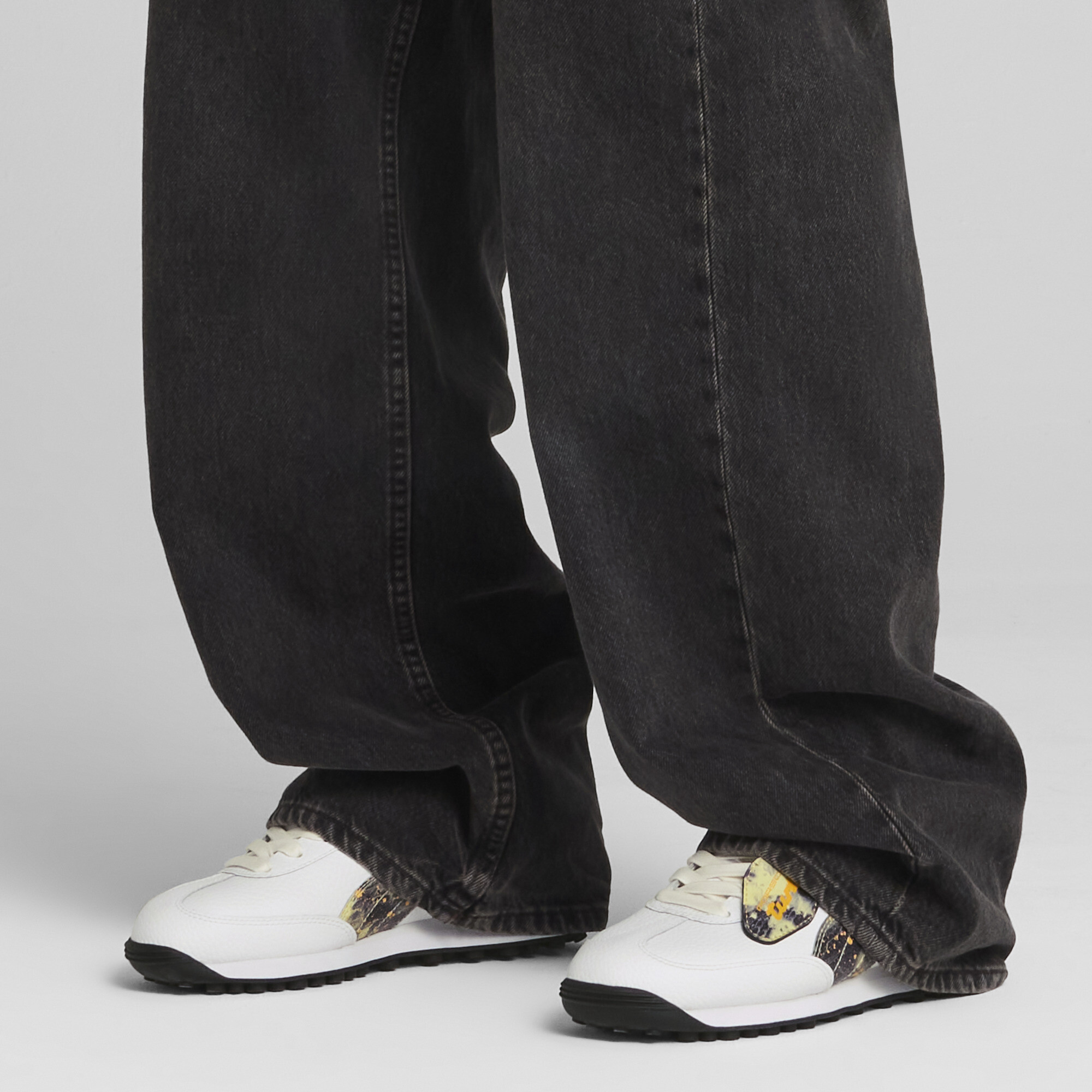 Puma  sneaker Wit