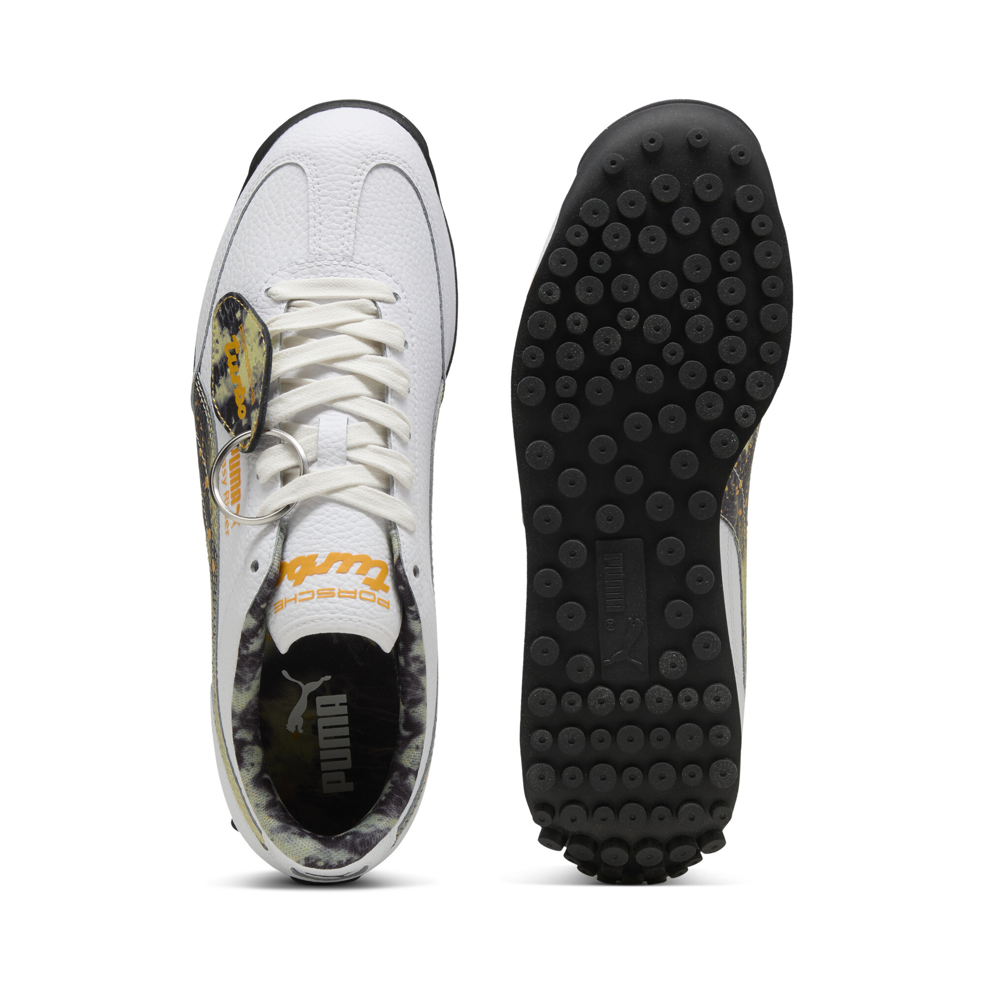 Puma  sneaker Wit