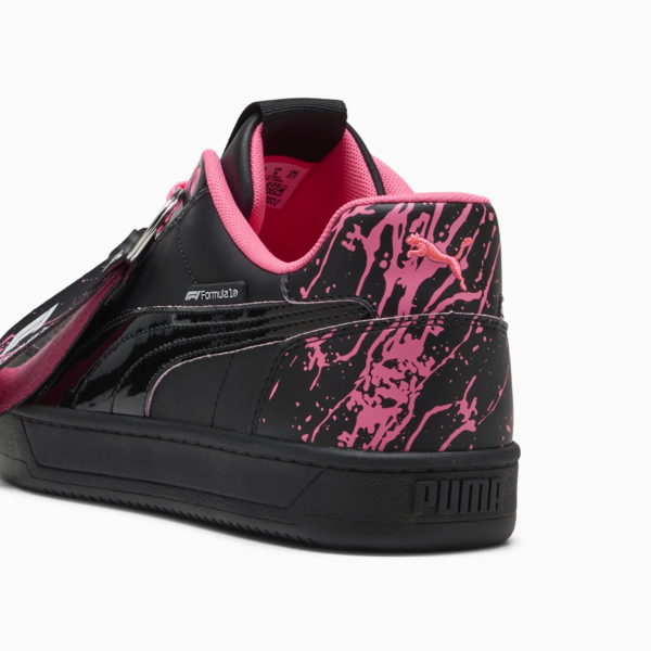 F1® Caven 2.0 Colour Sneakers, PUMA Black-Sun Struck, large-ZAF