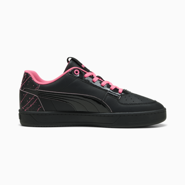 F1® Caven 2.0 Colour Sneakers, PUMA Black-Sun Struck, large-ZAF