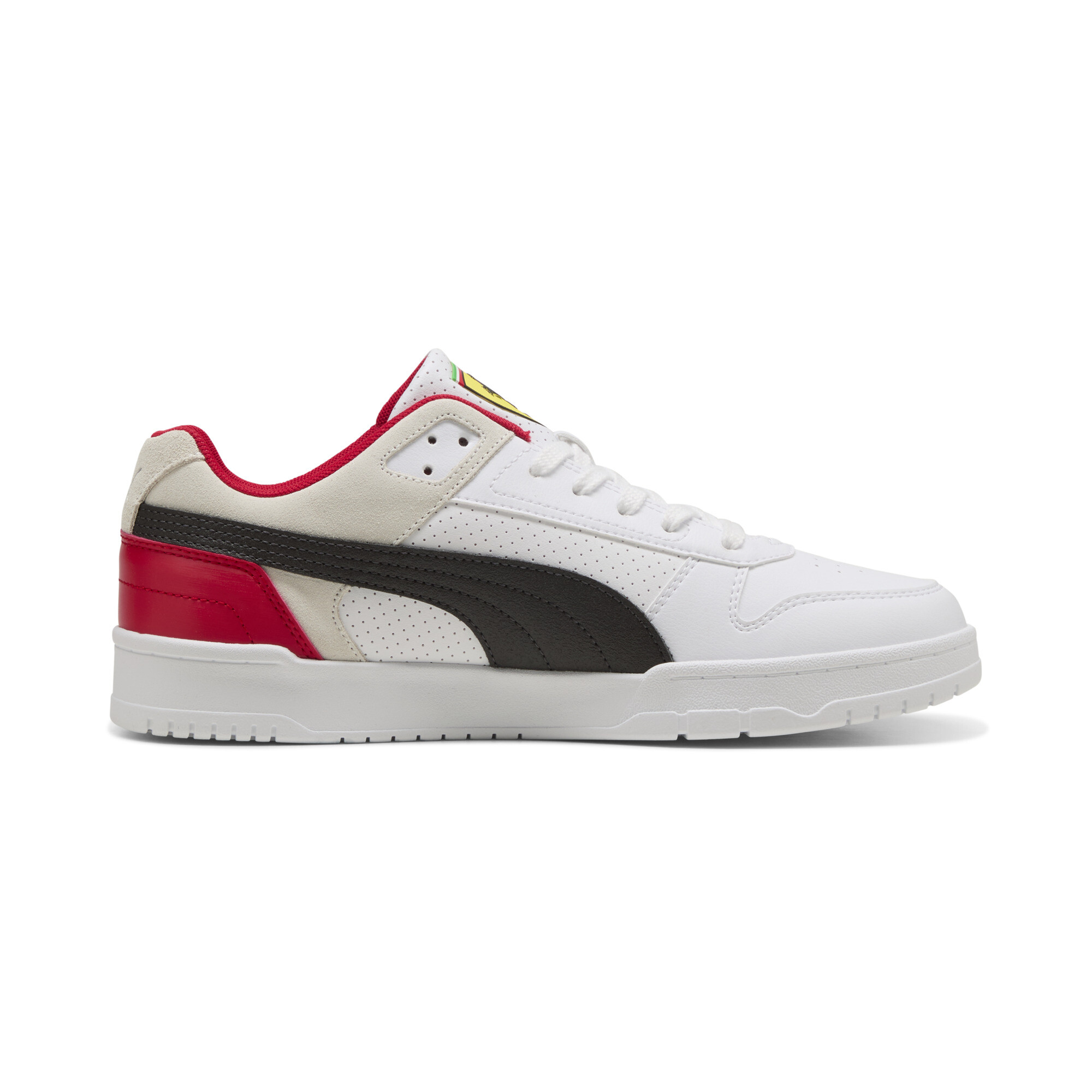 Puma  sneaker Rood
