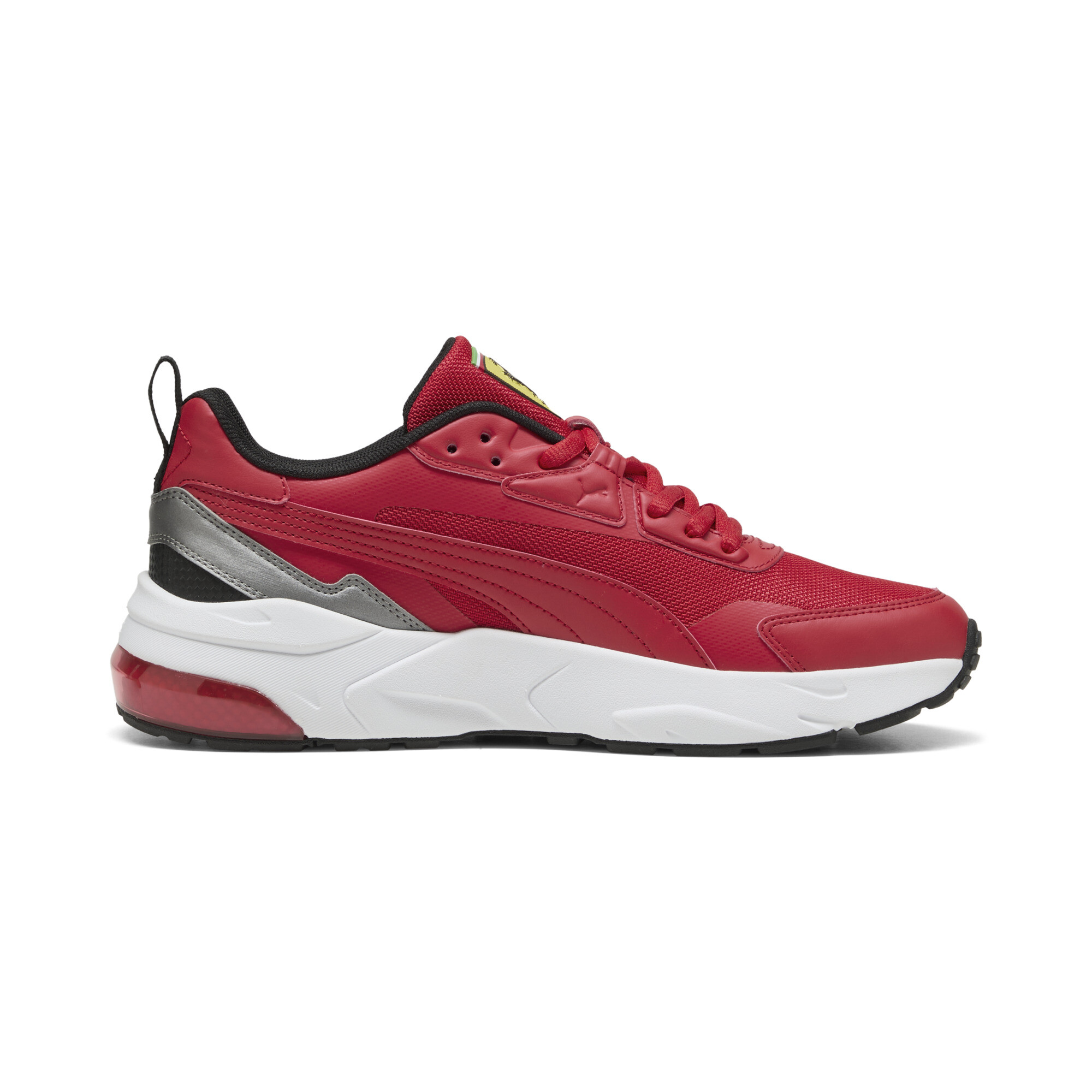 Puma  sneaker Rood
