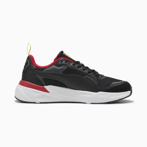 Zapatillas Scuderia Ferrari HP Trinity 2, PUMA Black-Flat Medium Gray, large-ARG