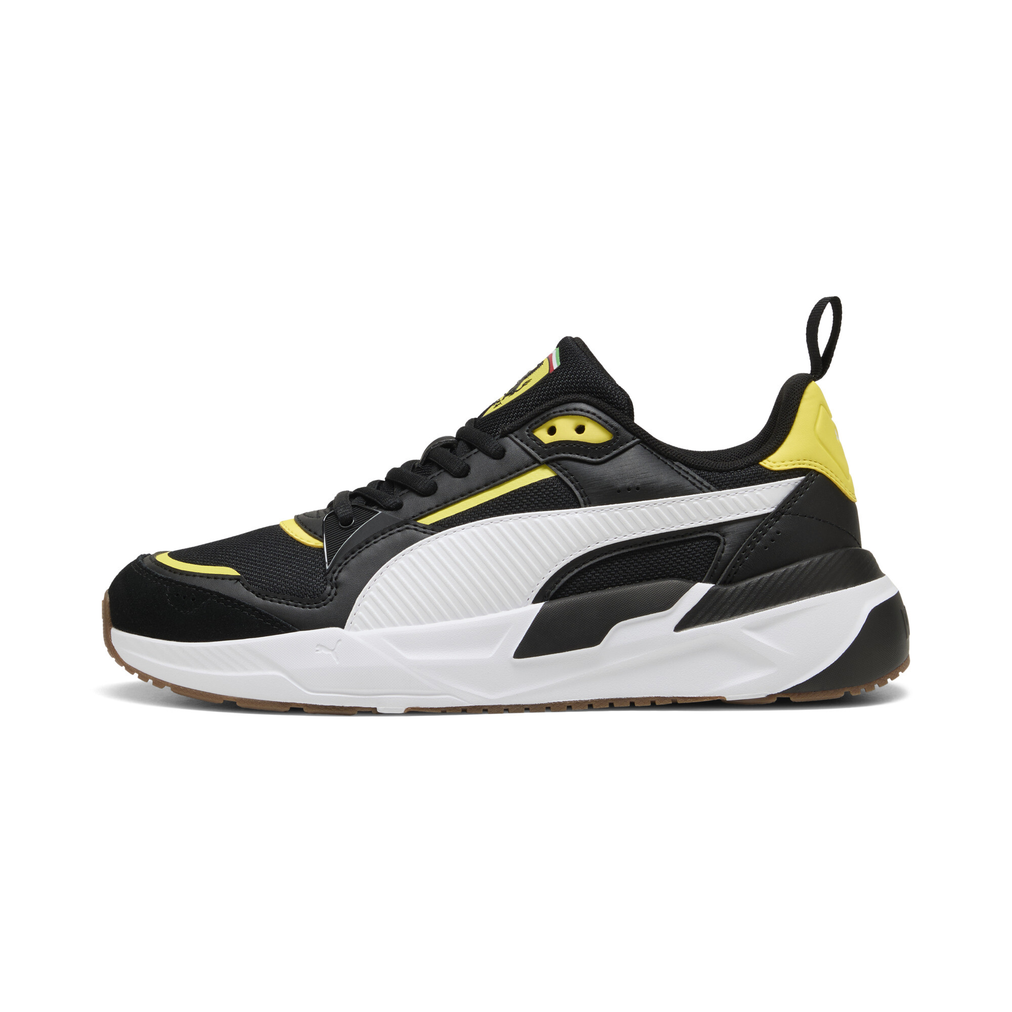 Zapatillas Scuderia Ferrari HP Trinity 2