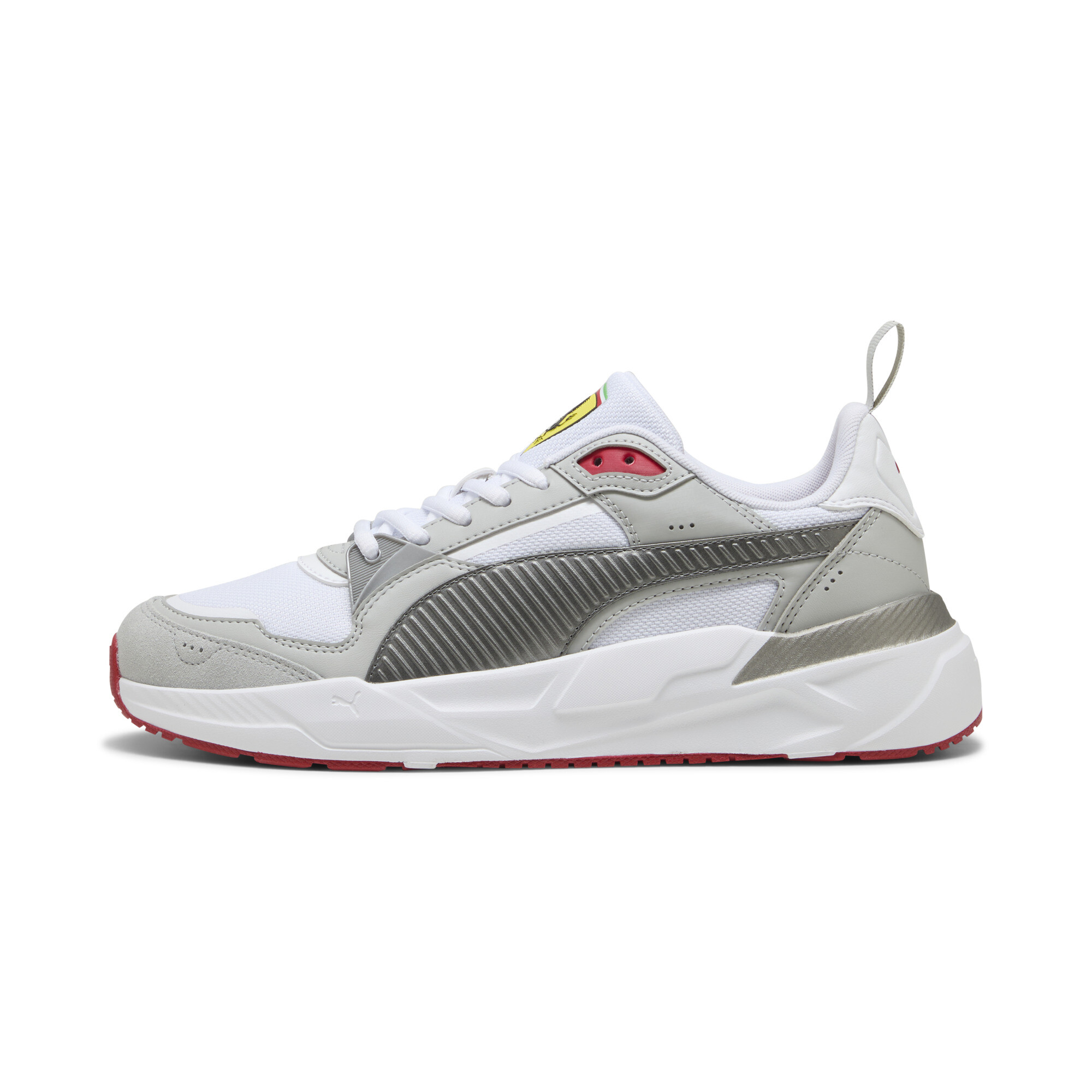Zapatillas Scuderia Ferrari HP Trinity 2