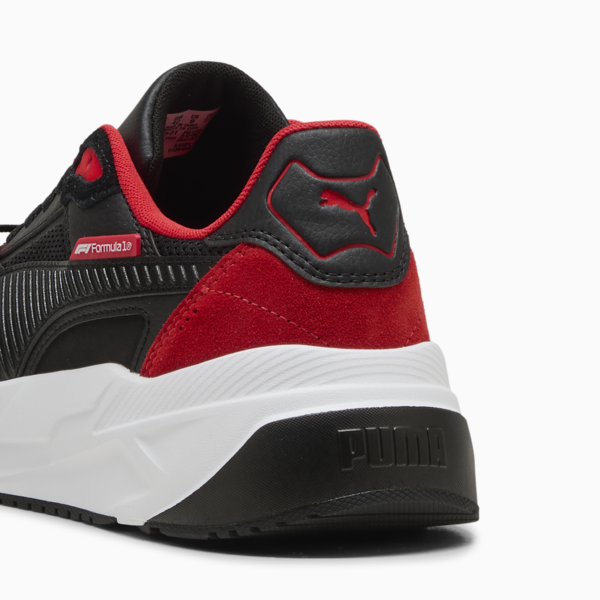 Zapatillas F1® Trinity 2.0, PUMA Black-Pop Red, large-ARG
