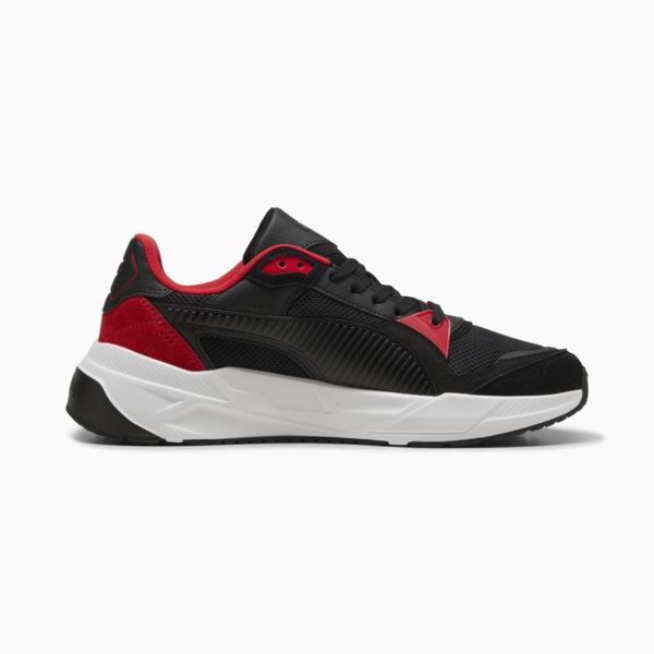 Zapatillas F1® Trinity 2.0, PUMA Black-Pop Red, large-ARG