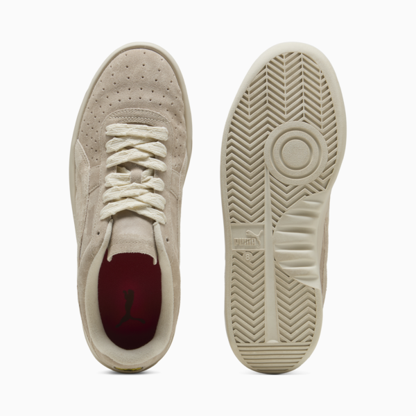 Ferrari GV Special Desert Sneakers, Putty-Alpine Snow, large-ZAF