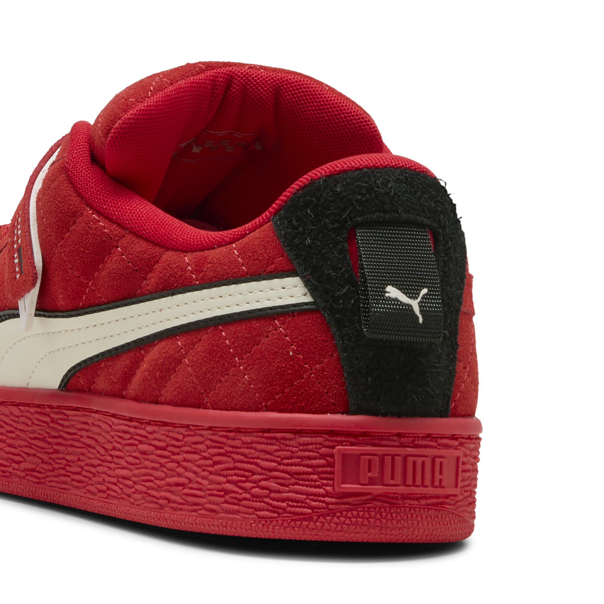 Puma  sneaker Rood