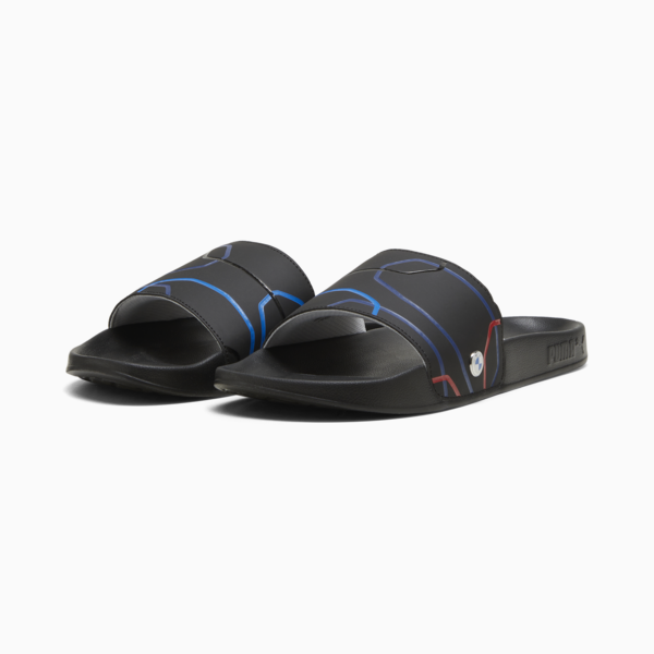 Ojotas BMW MMS Leadcat 2.0, PUMA Black, large-ARG