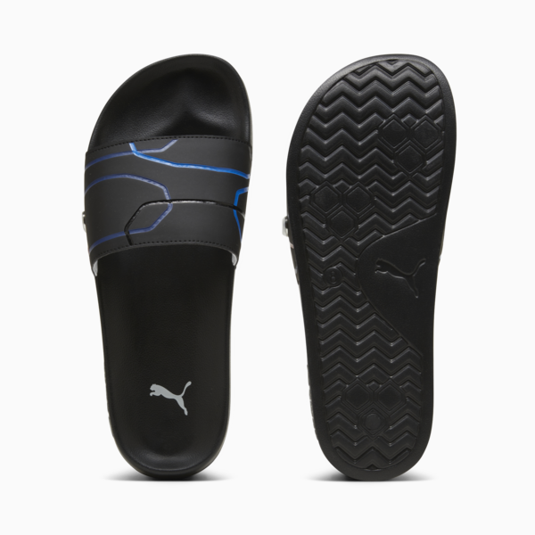 Ojotas BMW MMS Leadcat 2.0, PUMA Black, large-ARG