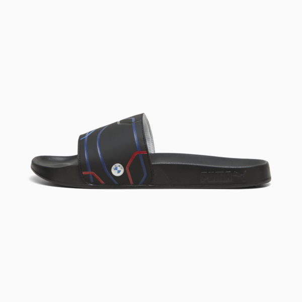 Ojotas BMW MMS Leadcat 2.0, PUMA Black, large-ARG