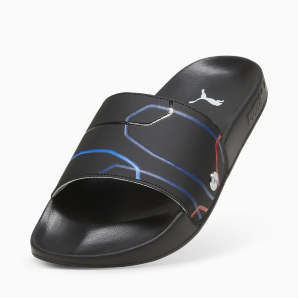 Ojotas BMW MMS Leadcat 2.0, PUMA Black, large-ARG