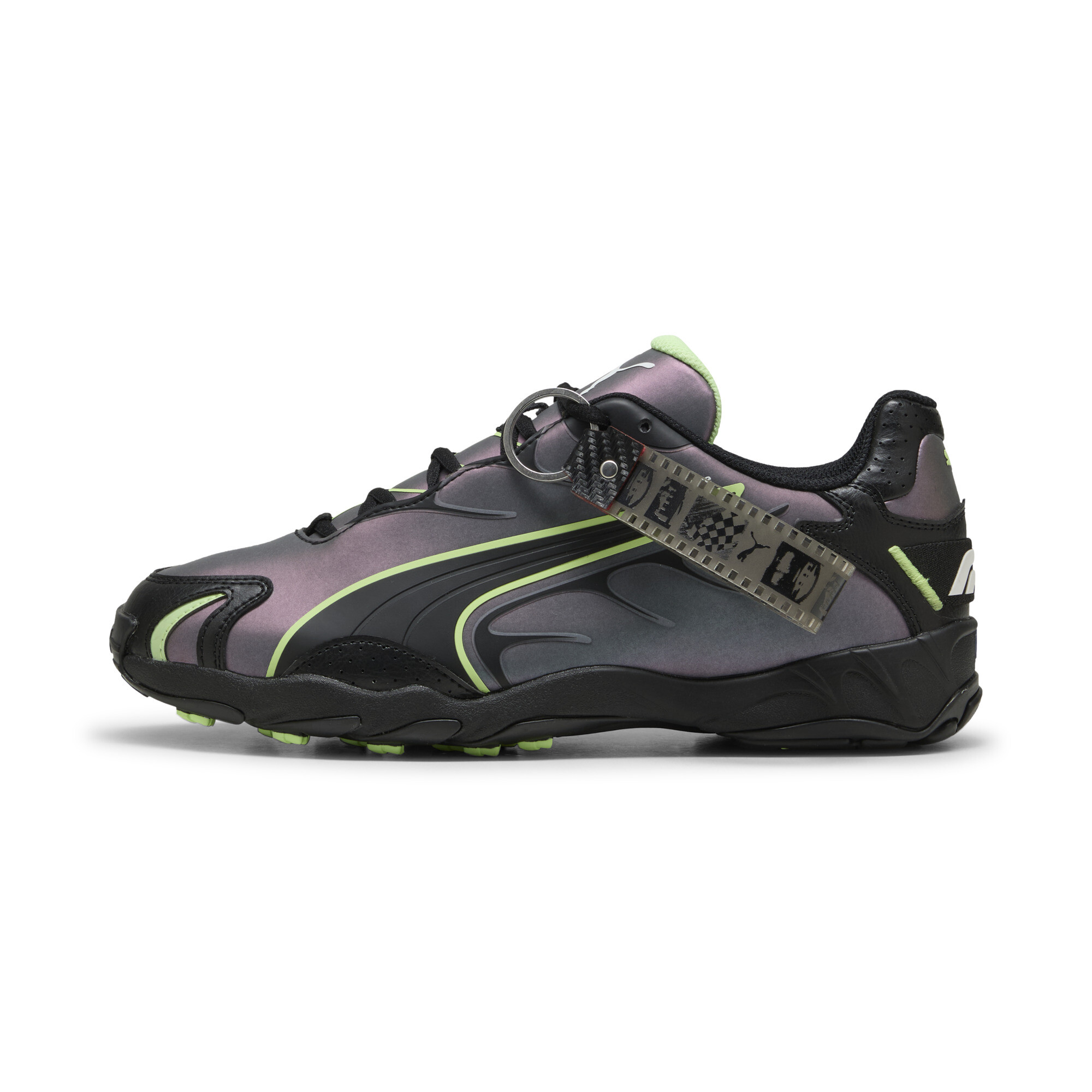 PUMA F1® INHALE 75 YEARS HERO SNEAKERS 