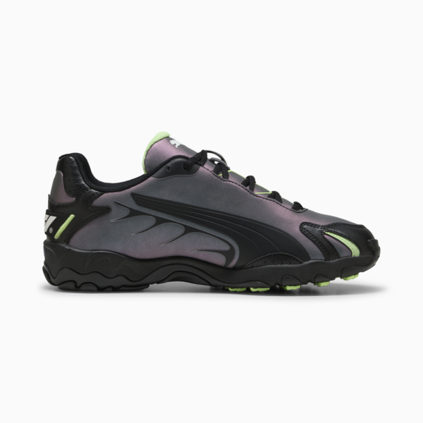 F1® Inhale 75 Years Hero Sneakers, Speed Green-PUMA Black, large-ZAF
