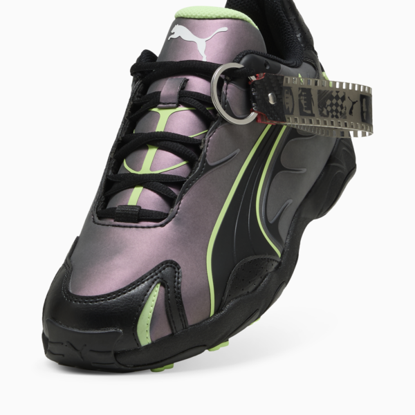 F1® Inhale 75 Years Hero Sneakers, Speed Green-PUMA Black, large-ZAF