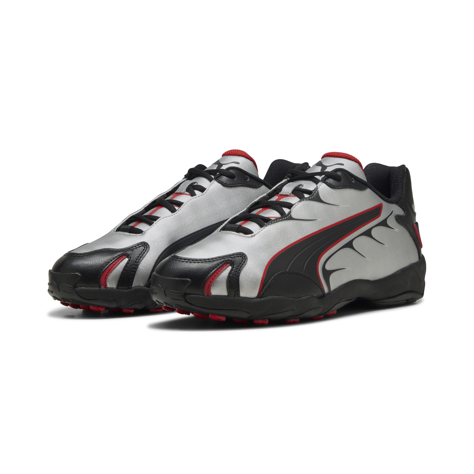 Puma  sneaker Zwart