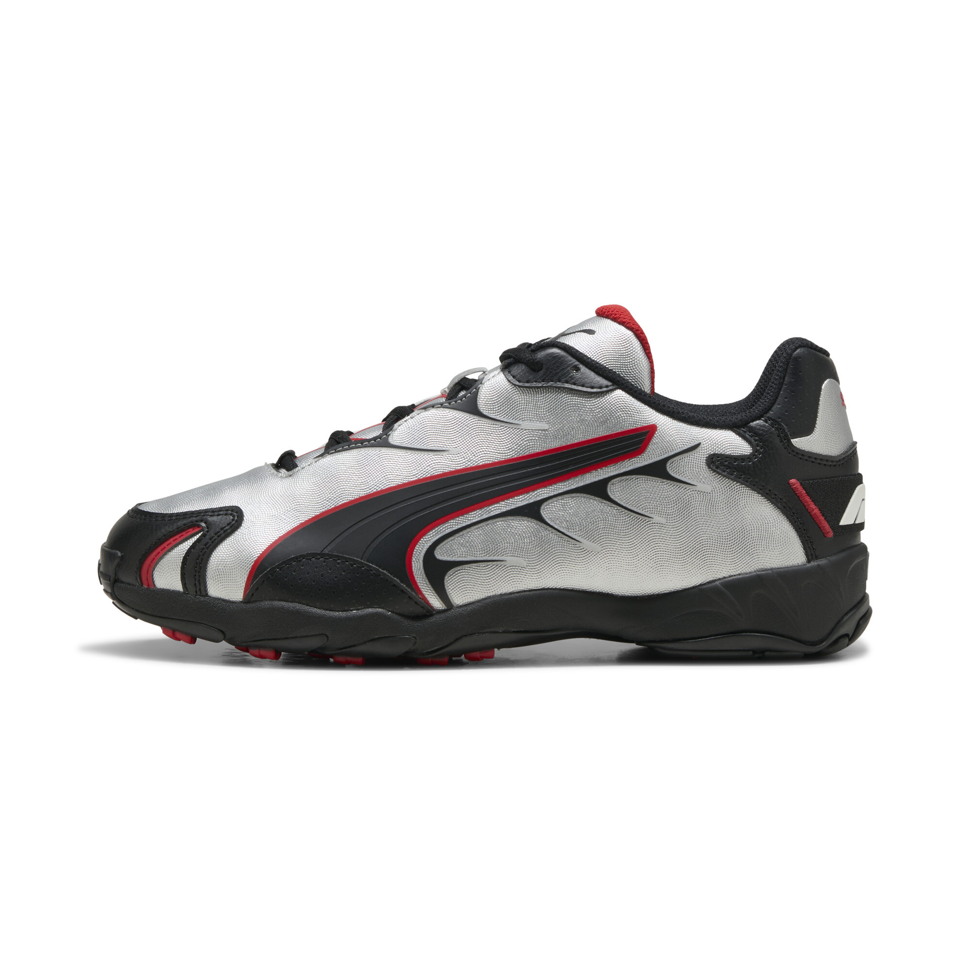 Puma F1® Inhale 75 Years Hero Sneakers In Black