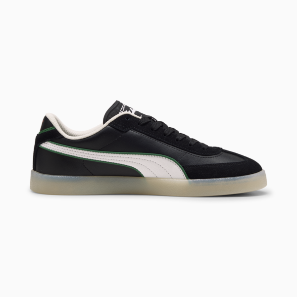 Zapatillas Porsche Legacy PUMA Club II Era, PUMA Black, large-ARG