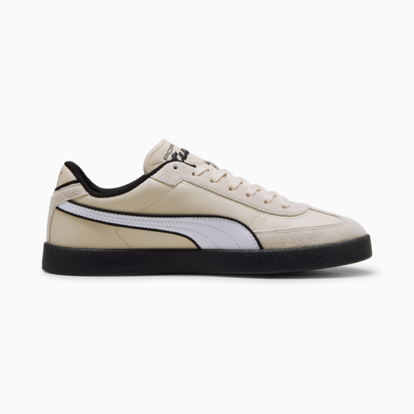 Zapatillas Porsche Legacy PUMA Club II Era, Alpine Snow, large-ARG