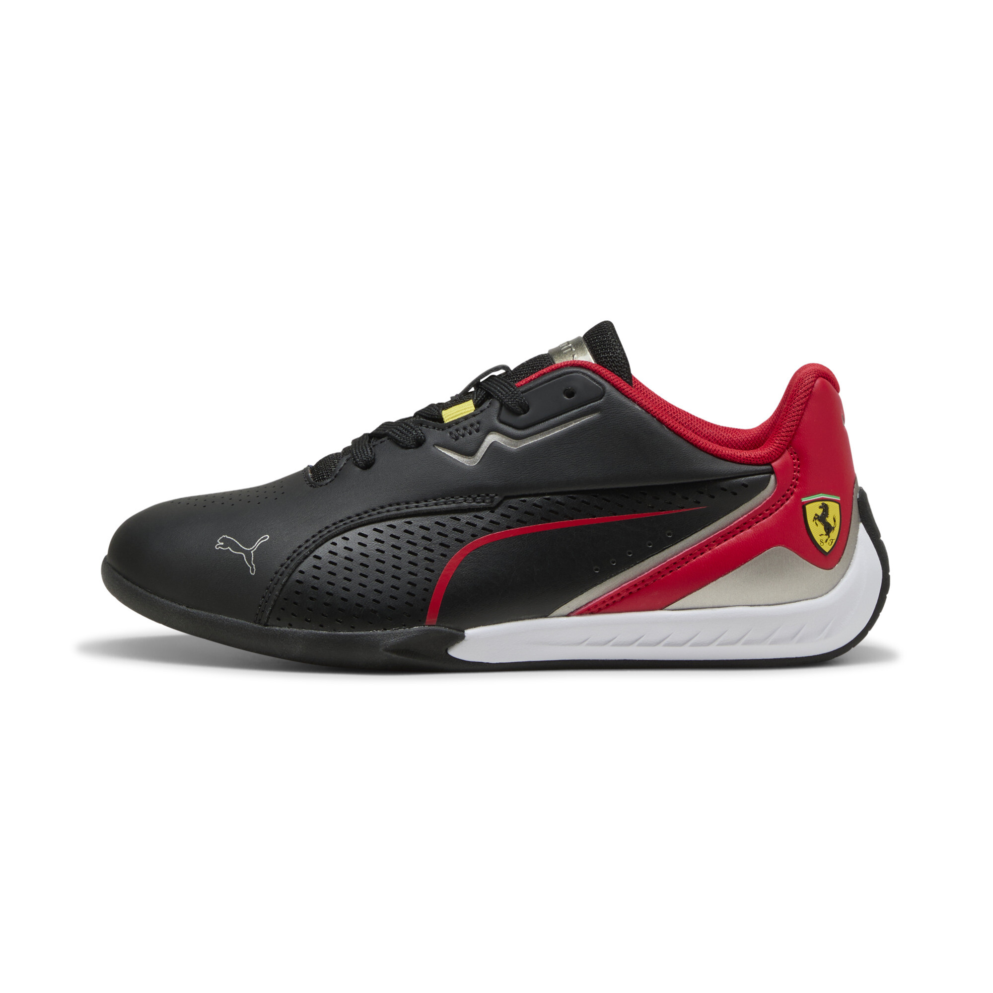 Scuderia Ferrari HP Drift Cat 11 Sneakers Youth | Age 8-16