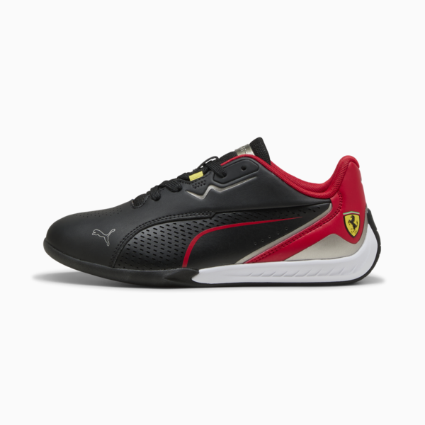 Scuderia Ferrari HP Drift Cat 11 Sneakers Youth, PUMA Black, large-ZAF