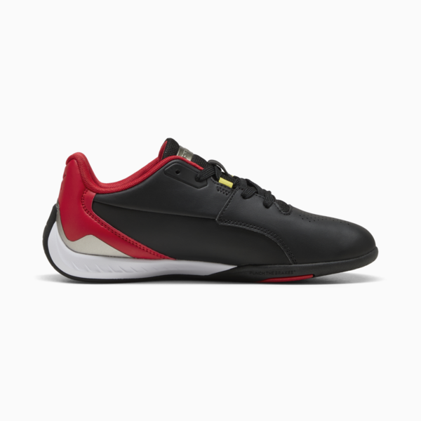 Scuderia Ferrari HP Drift Cat 11 Sneakers Youth, PUMA Black, large-ZAF