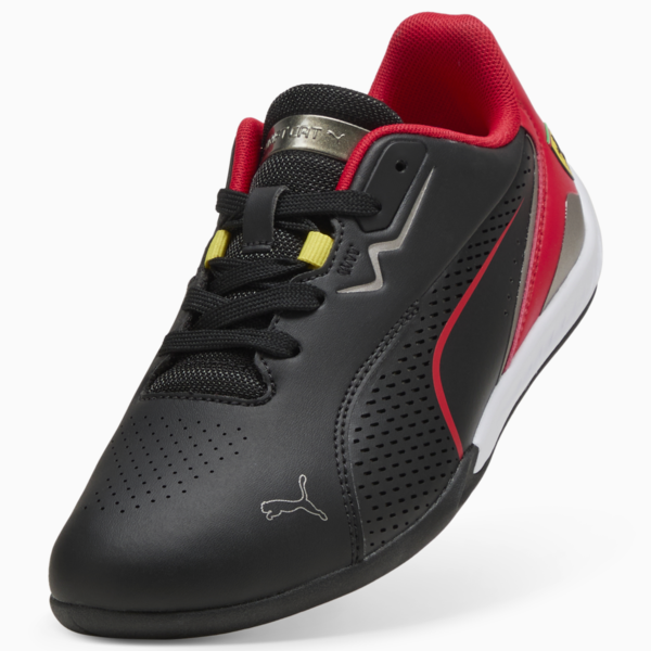 Scuderia Ferrari HP Drift Cat 11 Sneakers Youth, PUMA Black, large-ZAF