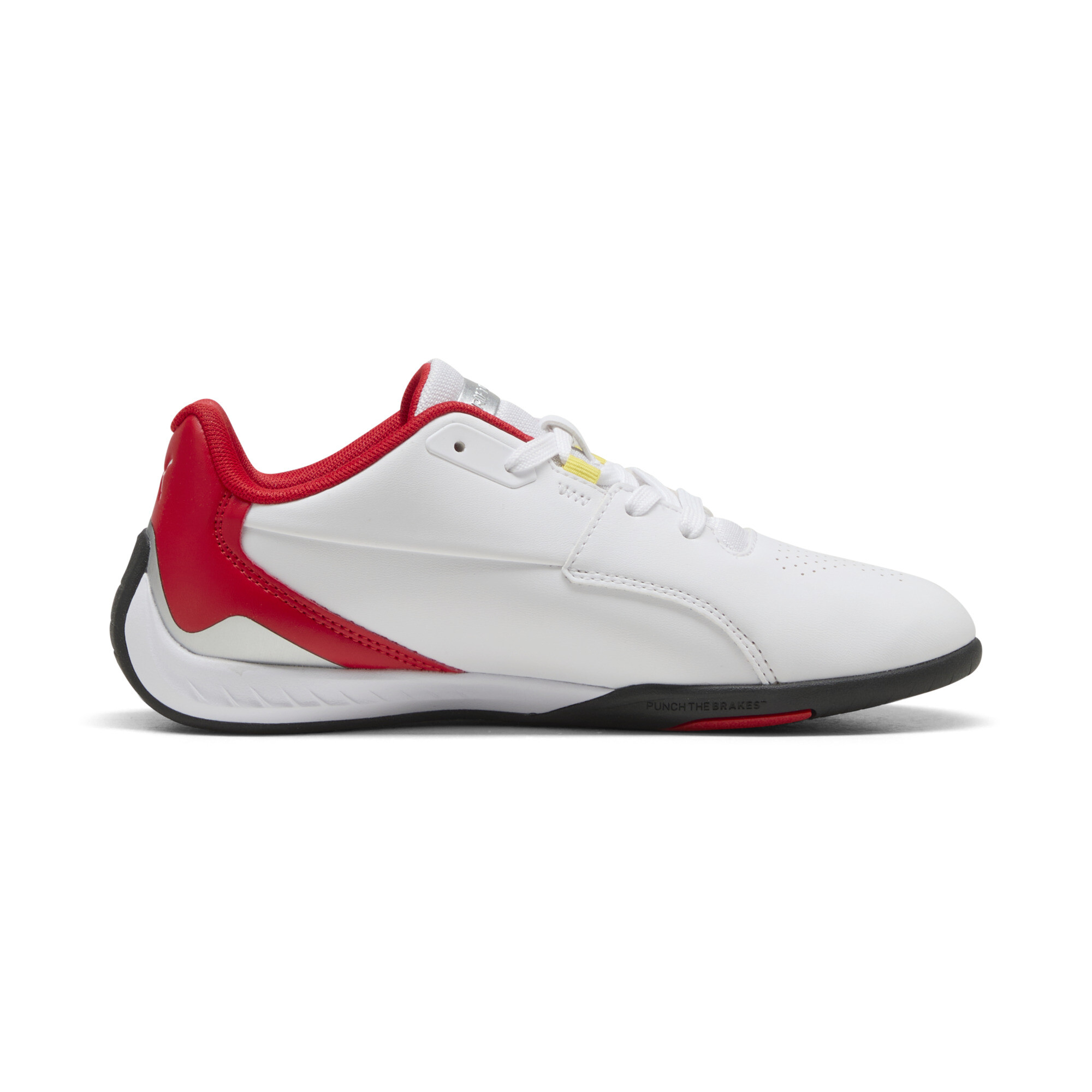PUMA Scuderia Ferrari HP Drift Cat 11 sneakers, Wit, Maat 35,5 thumbnail 3