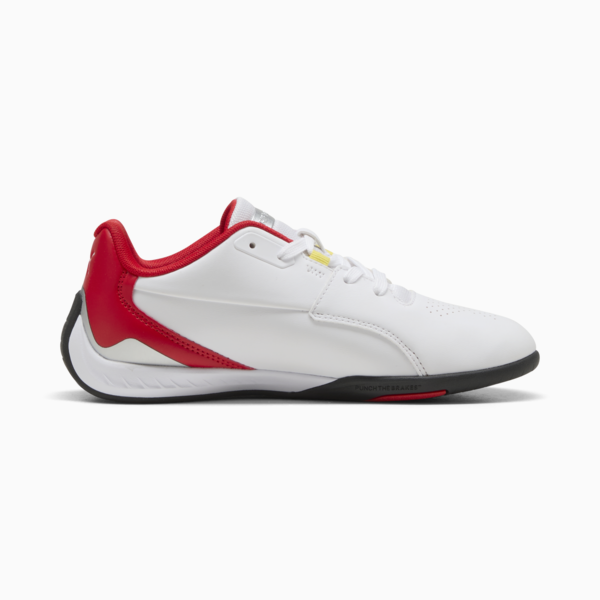 Scuderia Ferrari HP Drift Cat 11 Sneakers Youth, PUMA White, large-ZAF