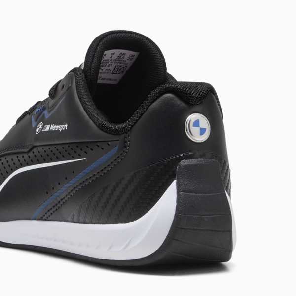 BMW M Motorsport Drift Cat 11 Sneakers Youth, PUMA Black, large-ZAF