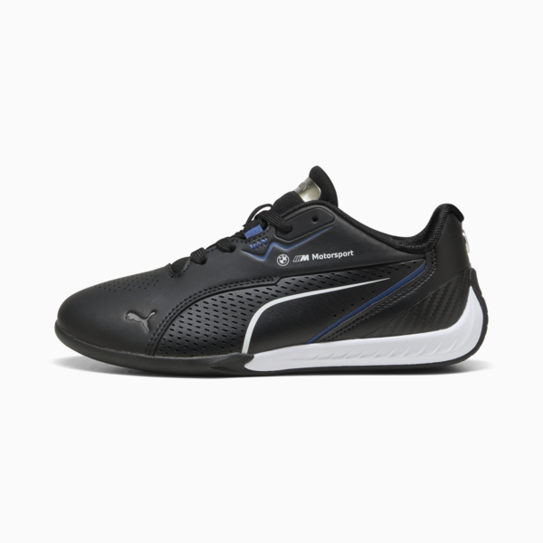 BMW M Motorsport Drift Cat 11 Sneakers Youth, PUMA Black, large-ZAF