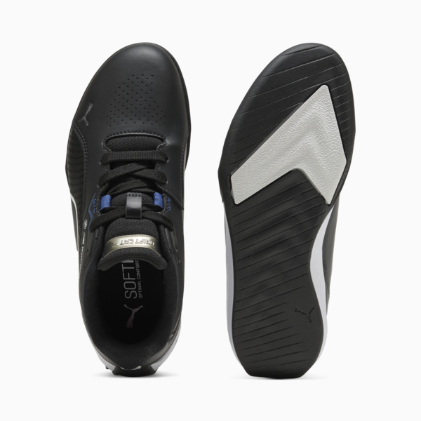 BMW M Motorsport Drift Cat 11 Sneakers Youth, PUMA Black, large-ZAF