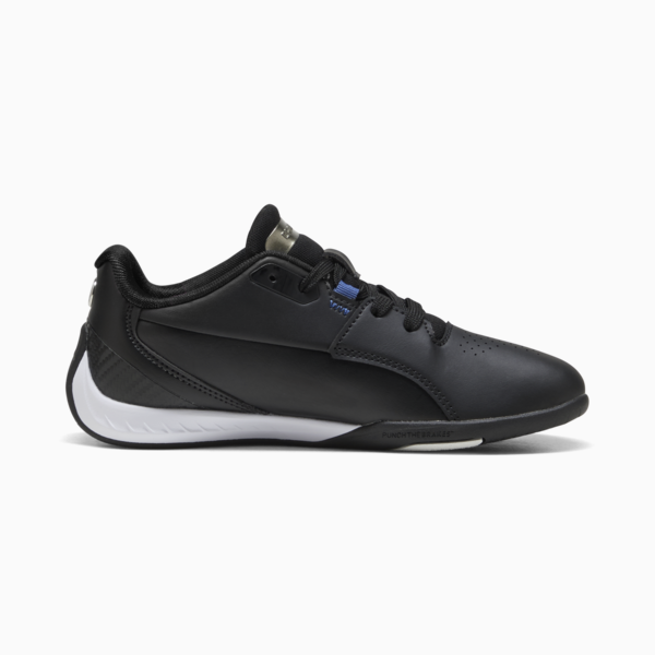 BMW M Motorsport Drift Cat 11 Sneakers Youth, PUMA Black, large-ZAF