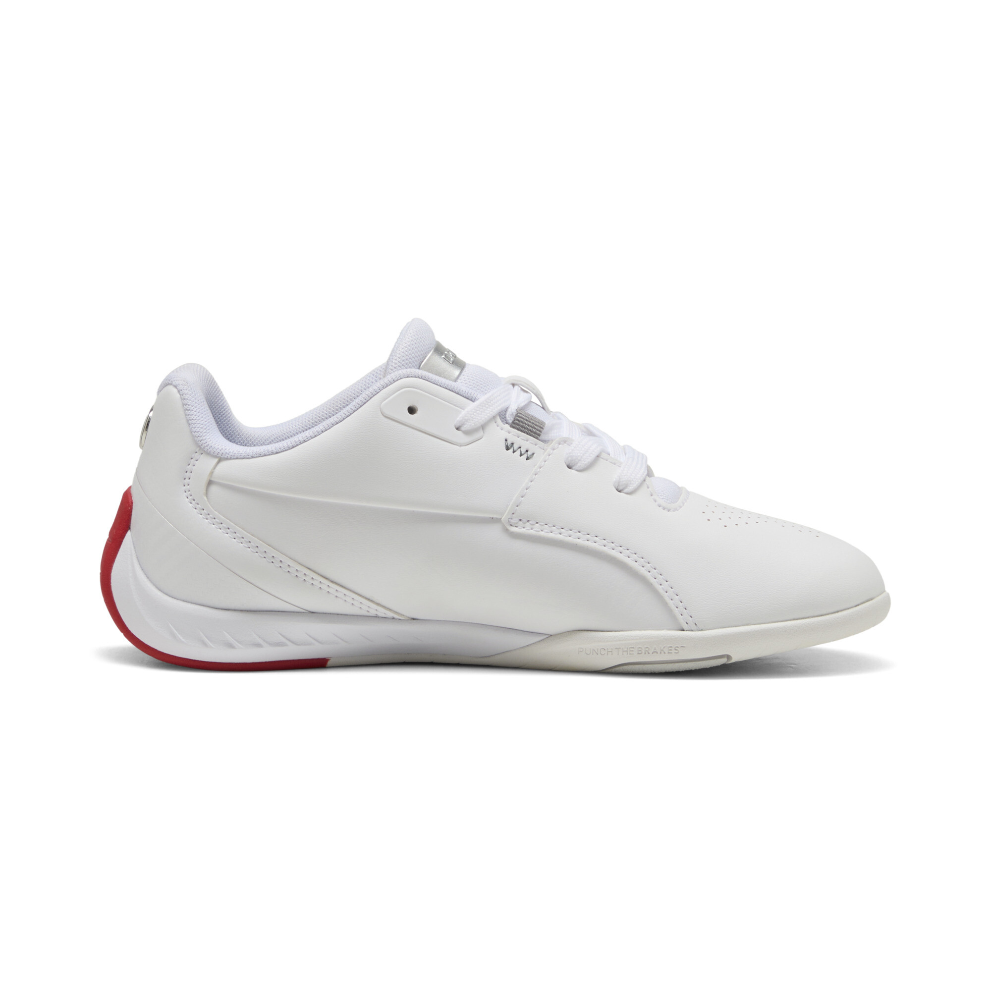 PUMA BMW M Motorsport Drift Cat 11 Sneakers, Wit, Maat 38,5 thumbnail 3